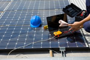 Conditions d’installation de panneaux solaire par Solaires Photovoltaïques à Livarot